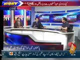 7 to 11 Waleed Iqbal on elections and Presidents re-election (July 25, 2012)