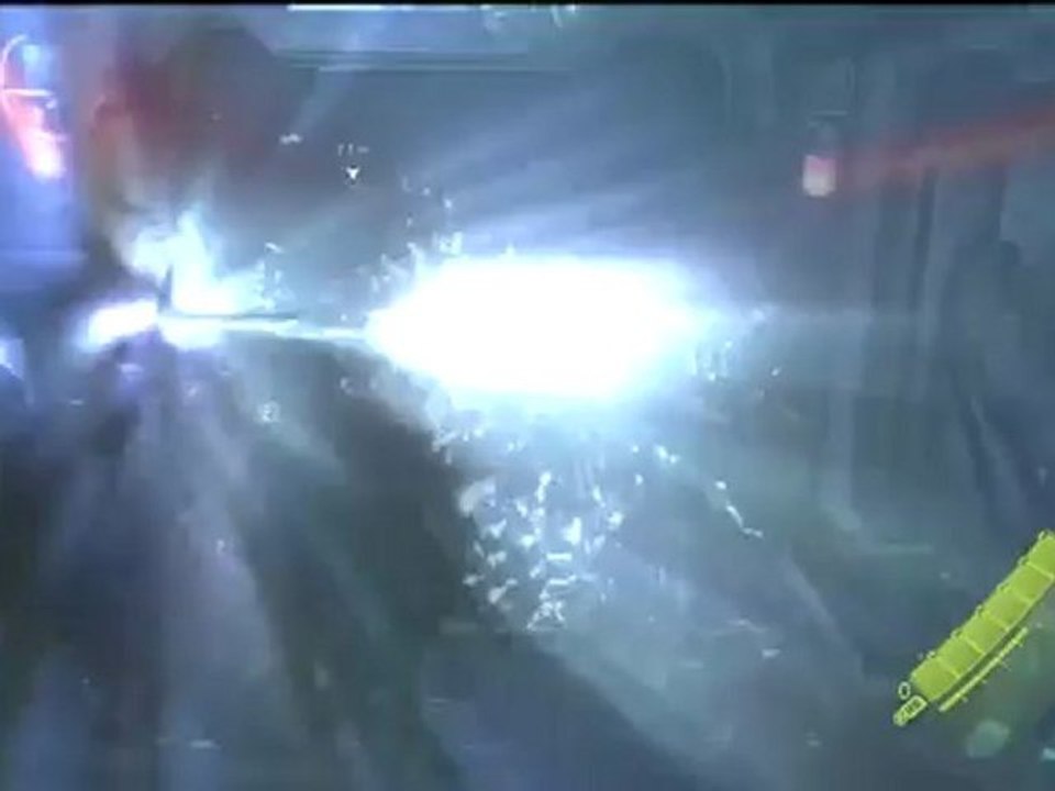 Piers Sacrifice- Resident Evil 6 Walkthrough {HD} Chris Story Pt-End