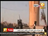 ONTube: الجيش الحر يتصدي لطيران الأسد