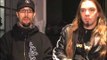 Sonata Arctica 2007 interview - Tony Kakko and Elias Viljanen (part 1)