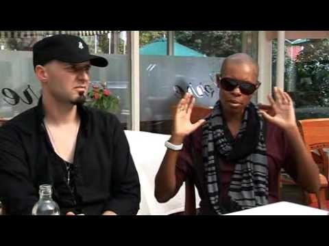 Het Verhaal van Because Of You van Skunk Anansie