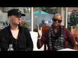 On The Record: Skunk Anansie about the Because Of You