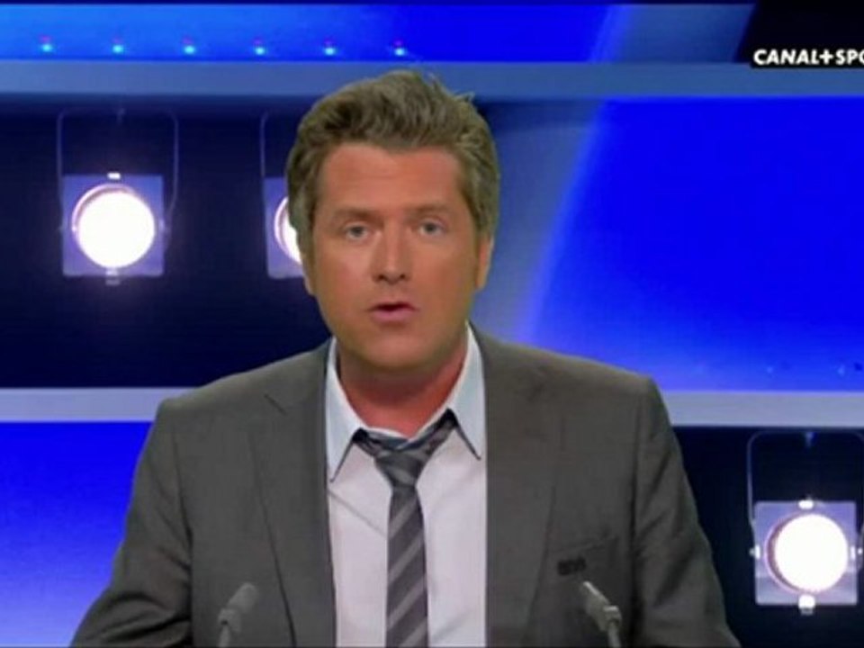 Champions Leagues Africain sur Canal+