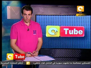 ONTube: أوضاع النازحين السوريين