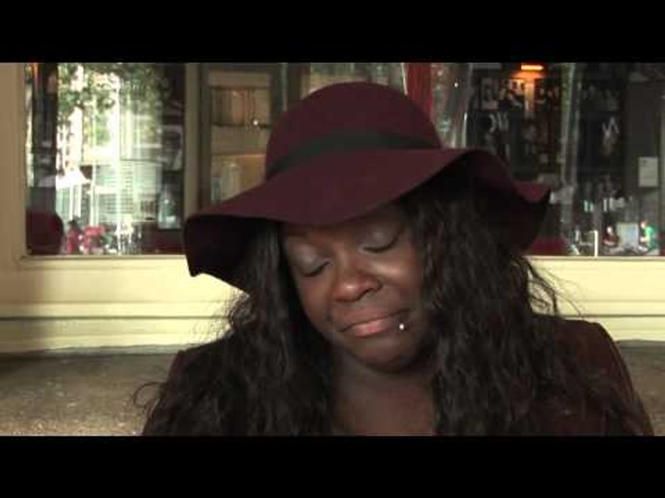 Phantom Limb interview - Yolanda Quartey (part 1)