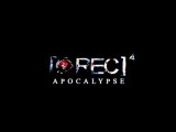 [REC] 4: Apocalypse teaser trailer