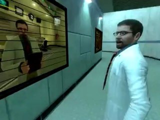 [S1][P1] Black Mesa
