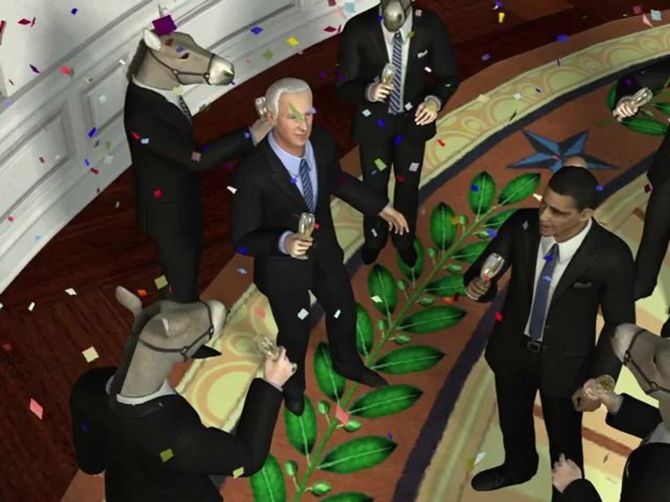 Biden-Ryan debate 2012: Bombastic Joe Biden battles ripped Paul Ryan