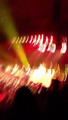 kelly clarkson melbourne concert 2012