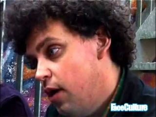 Simian Mobile Disco 2007 interview - Jas Shaw and James Ford (part 3)