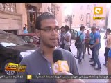 من جديد: طلاب جامعة القاهرة يرفضون اللائحة الطلابية