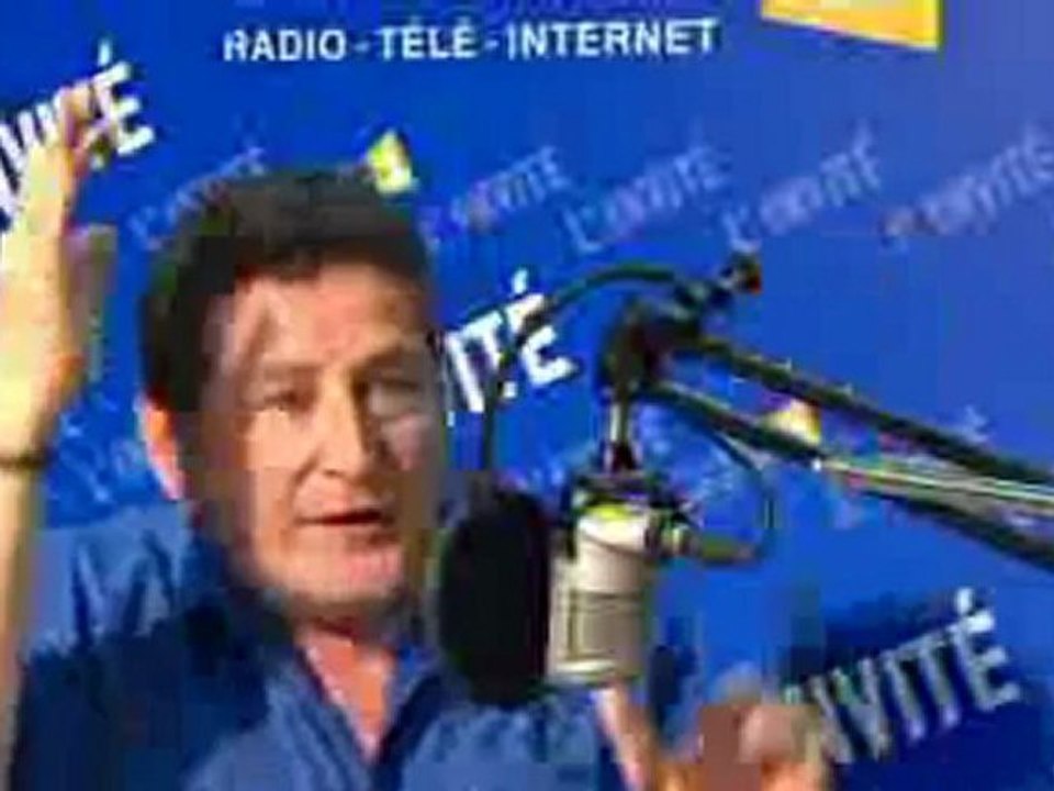 Manuel Touraille. Le Rex