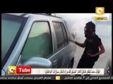 ONTube: غازات سامة في سيارات العامة في البحرين