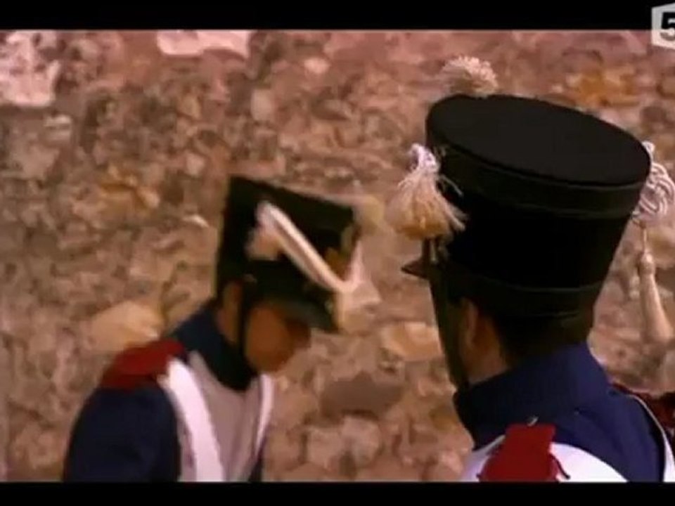 Les Dossiers Secrets de l'Inquisition - 4 sur 4 - La fin de l'Inquisition