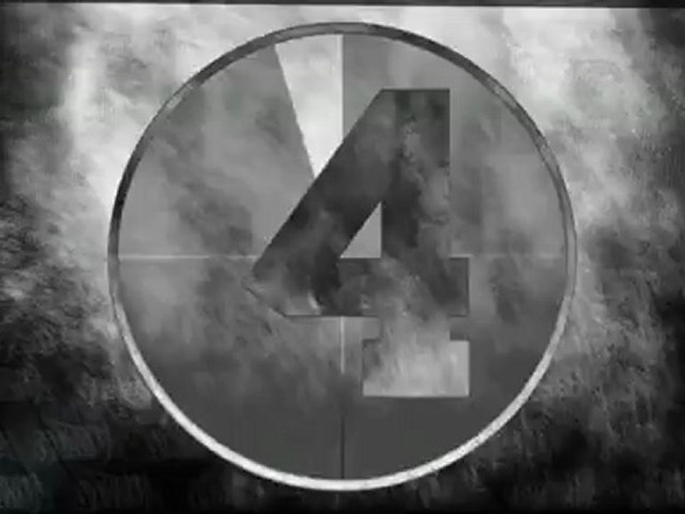 COMING SOON BROKANTERZ TV