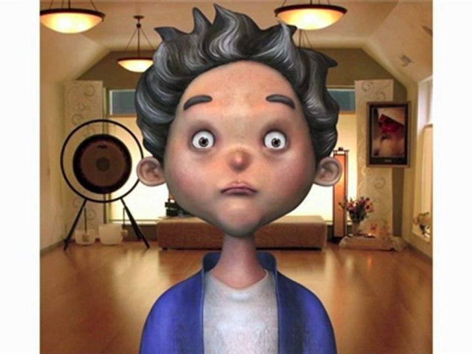 Inside Out