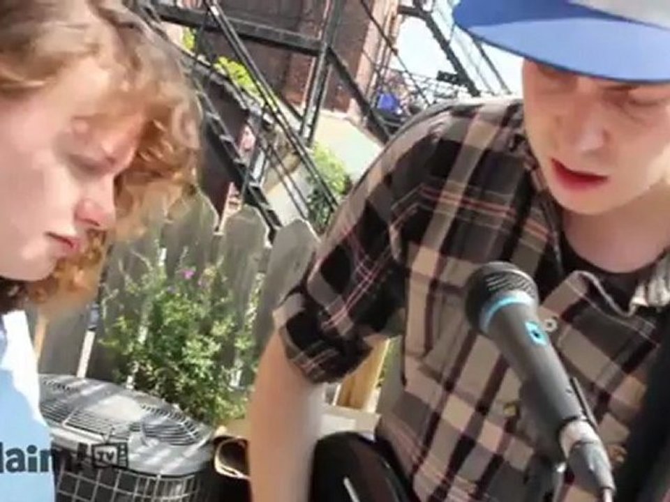 Exclaim! Questionnaire: Rah Rah