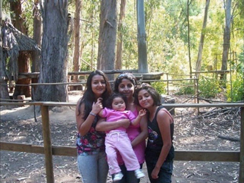 RECUERDOS DE FAMILIA  (HD)