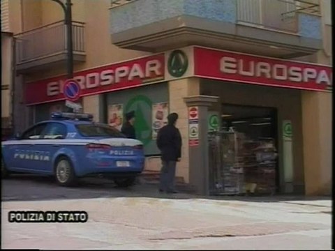 Ruoppolo Teleacras - Messina Denaro , parla Grigoli
