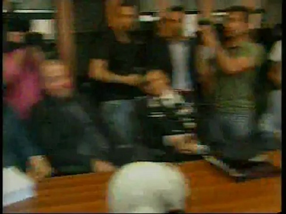 Ruoppolo Teleacras - Operazione "Ballarò", 50 arresti