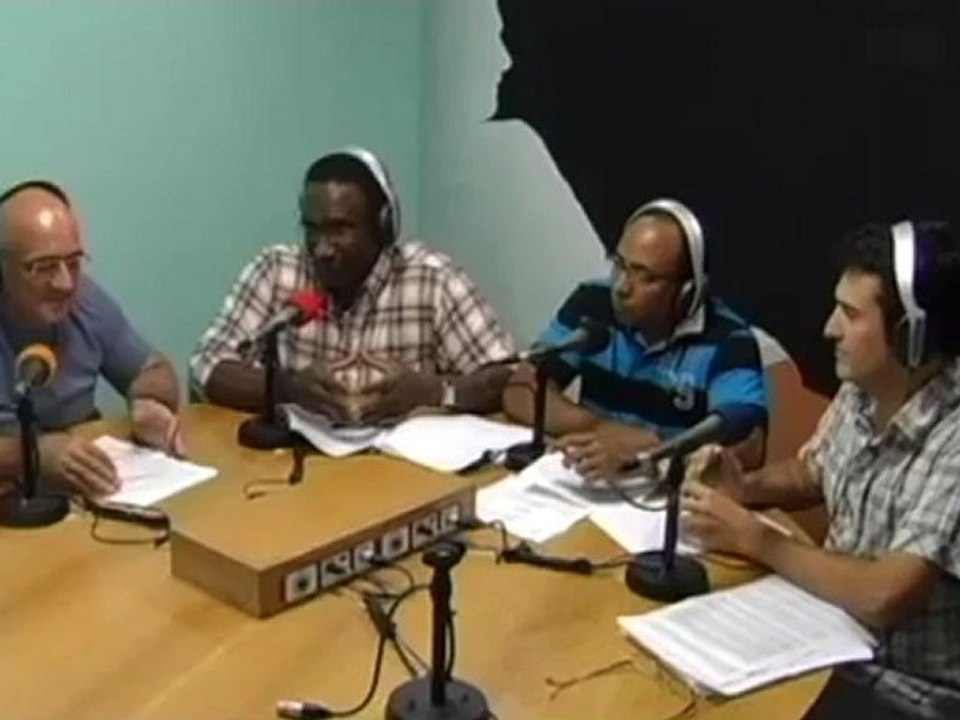 La NED financió en 2011 con 1.6 millones a la disidencia cubana