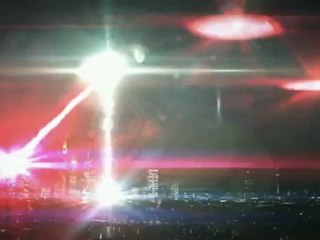 Trailer de lancement : Dragon Ball Z For Kinect