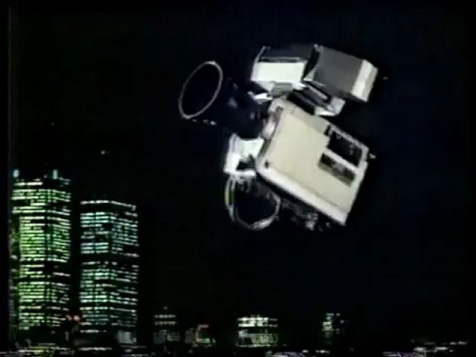 JVC Toronto 1981