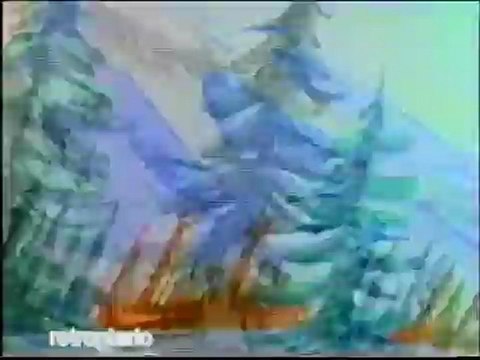 CBC Ontario sign-off 1998