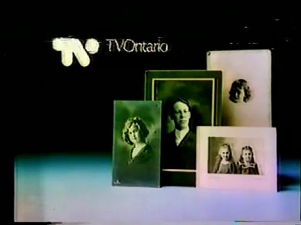 This is TVOntario 1983