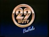 WUTV Buffalo 29 ID 1988
