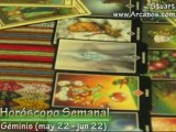 Horoscopo Geminis del 17 al 23 de febrero 2008