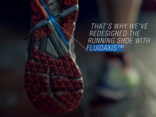 LE COURIR NATUREL VU PAR ASICS