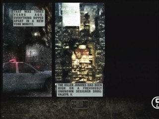 Max Payne Walkthrough Part 1