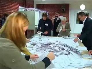 Après 4 ans d'austérité, les Lituaniens sanctionnent...