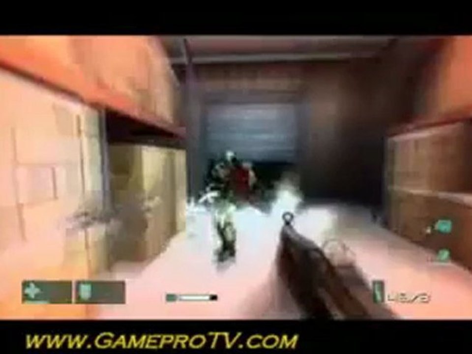 F.E.A.R. (Análisis) www.gameprotv.com