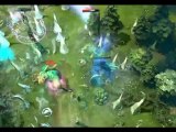 Du gros skill - DotA 2