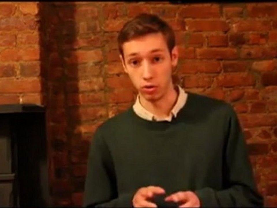 Question to the Candidates: Help Me Get Laid