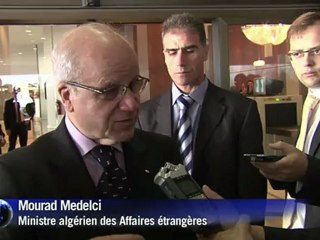 Mali: les divergences entre Alger et Paris parfois "surfaites"