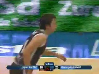 Bilbao espugna San Sebastian nel derby basco