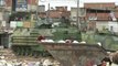 Governo do Rio celebra operação em favelas