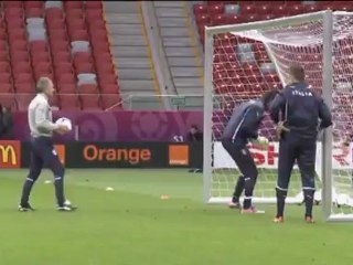 Qualif CdM 2014 - L'Italie doit rassurer