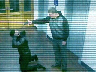 Pack avec le diable (court-métrage)