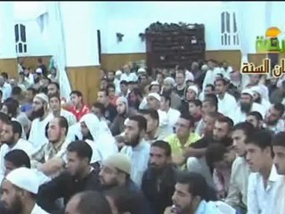 فتاوي رمضان _ القطرة فى العين والأنف والأذن