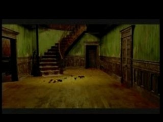 Bande annonce : Monster house