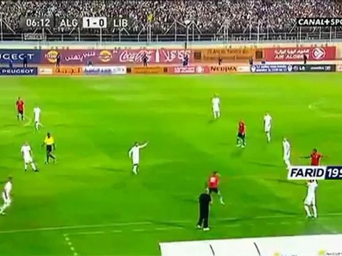 Vahid Halilhodzic, quelle technique