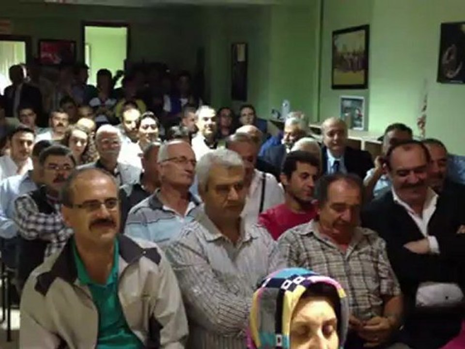 BANDIRMA ÜLKÜ OCAKLARI İNADINA BİRİZ,BERABERİZ GECESİ ETKİNLİĞİ (3)