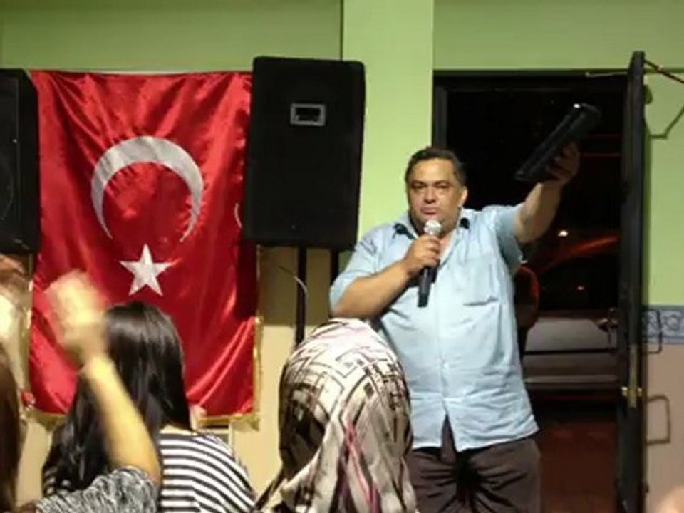 BANDIRMA ÜLKÜ OCAKLARI İNADINA BİRİZ,BERABERİZ GECESİ ETKİNLİĞİ (5)