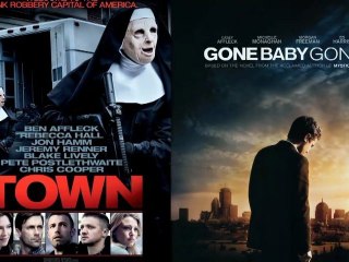 ARGO Movie Preview -  Ben Affleck, Bryan Cranston [HD]