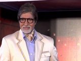 Amitabh Bachchan Lauches Mobile Diabeties Van On His 70th Birthday - Bollywood News [HD]