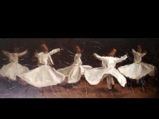 Hicaz Saz Semaisi ~Dâruşşifâ~